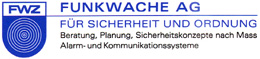 Funkwache AG Logo